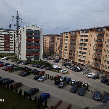 Elysian Urbanscape Brown, 2 Rooms, Near Bucharest Chiajna Eksteriør billede