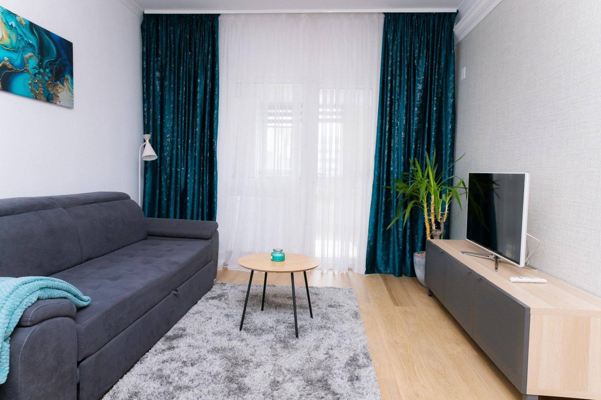 Elysian Urbanscape Brown, 2 Rooms, Near Bucharest Chiajna Eksteriør billede