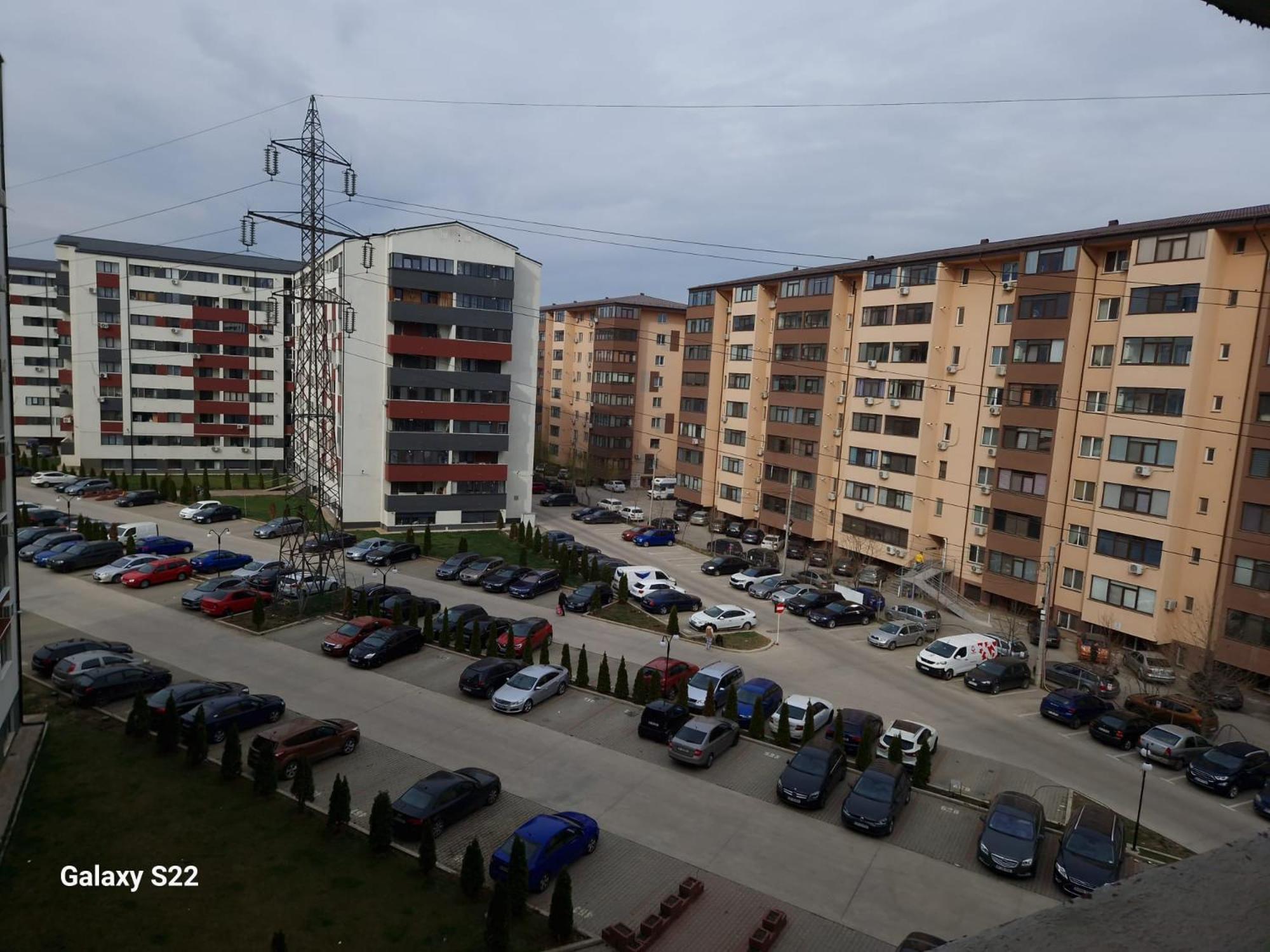 Elysian Urbanscape Brown, 2 Rooms, Near Bucharest Chiajna Eksteriør billede